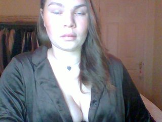 GEMMARMALADE Porn Show