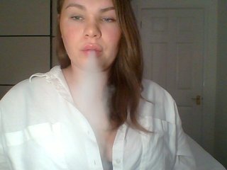 GEMMARMALADE Porn Show