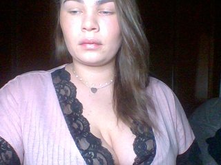 GEMMARMALADE Porn Show