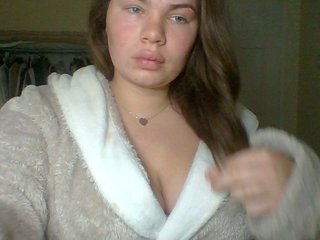 GEMMARMALADE Porn Show