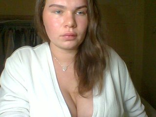 GEMMARMALADE Porn Show