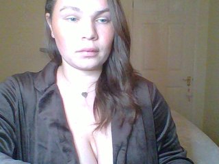 GEMMARMALADE Porn Show