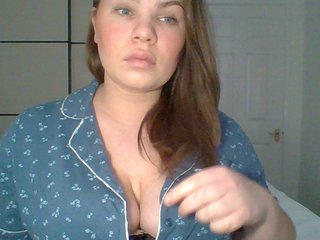 GEMMARMALADE Porn Show