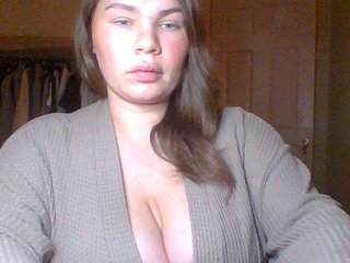 GEMMARMALADE Porn Show