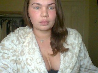 GEMMARMALADE Porn Show