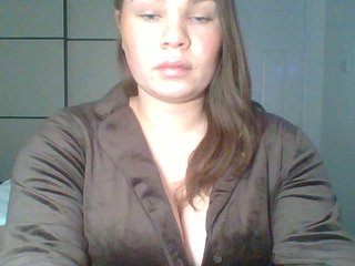 GEMMARMALADE Porn Show