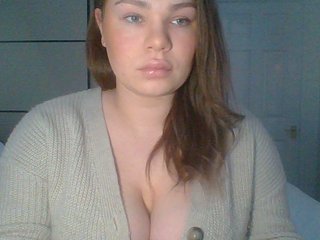 GEMMARMALADE Porn Show