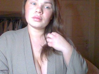 GEMMARMALADE Porn Show