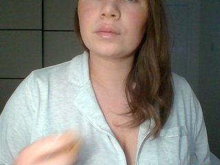 GEMMARMALADE Porn Show