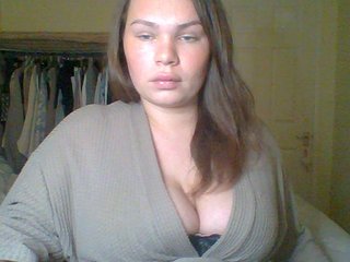 GEMMARMALADE Porn Show