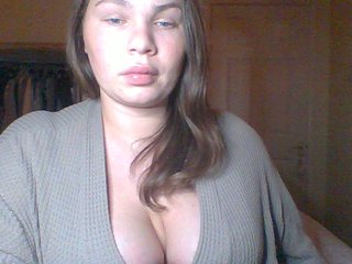 GEMMARMALADE Porn Show