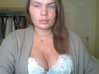 GEMMARMALADE Porn Show