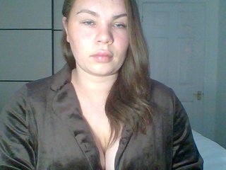 GEMMARMALADE Porn Show