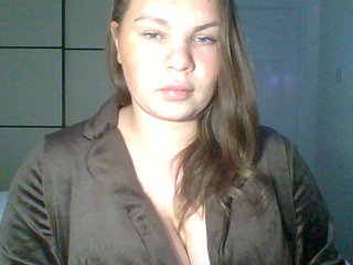 GEMMARMALADE Porn Show