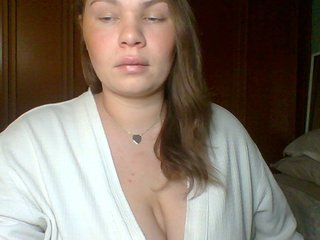 GEMMARMALADE Porn Show