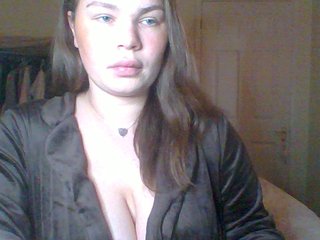 GEMMARMALADE Porn Show