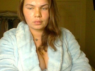 GEMMARMALADE Porn Show