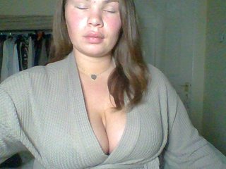 GEMMARMALADE Porn Show