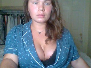 GEMMARMALADE Porn Show