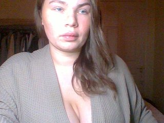 GEMMARMALADE Porn Show