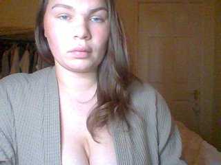 GEMMARMALADE Porn Show