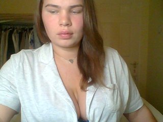 GEMMARMALADE Porn Show