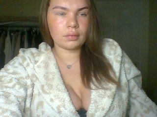 GEMMARMALADE Porn Show