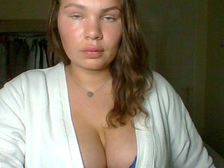 GEMMARMALADE Porn Show