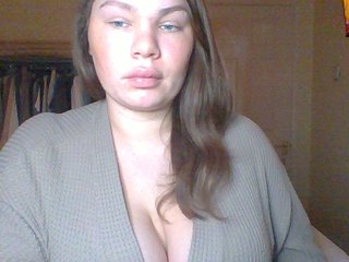 GEMMARMALADE Porn Show