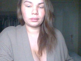 GEMMARMALADE Porn Show