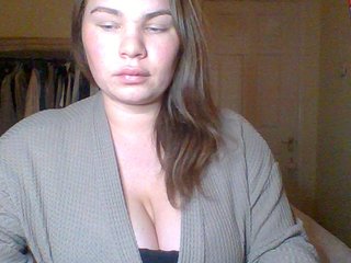 GEMMARMALADE Porn Show