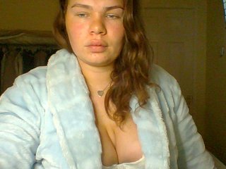 GEMMARMALADE Porn Show