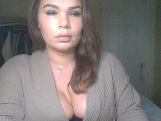 GEMMARMALADE Porn Show