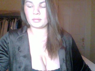 GEMMARMALADE Porn Show