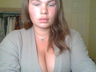 GEMMARMALADE Porn Show