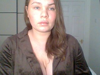 GEMMARMALADE Porn Show