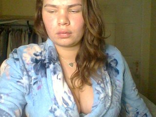 GEMMARMALADE Porn Show