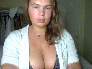 GEMMARMALADE Porn Show