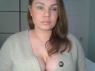 GEMMARMALADE Porn Show