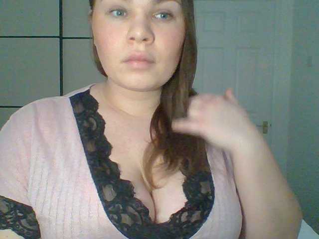 PrincessGem live cam profile