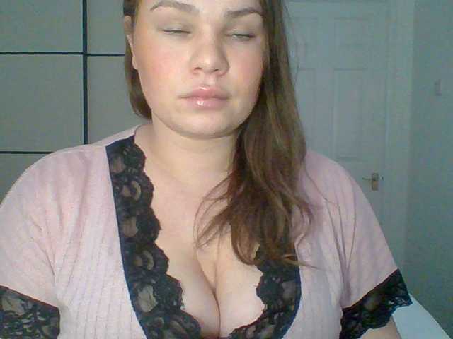 PrincessGem live cam profile