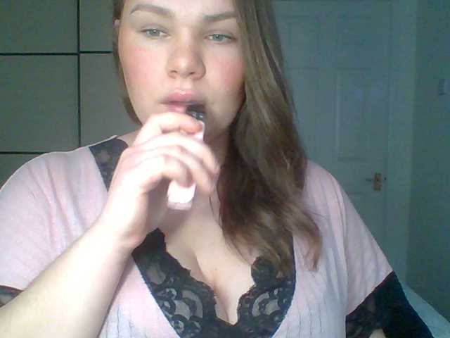 PrincessGem's BongaCams show and profile