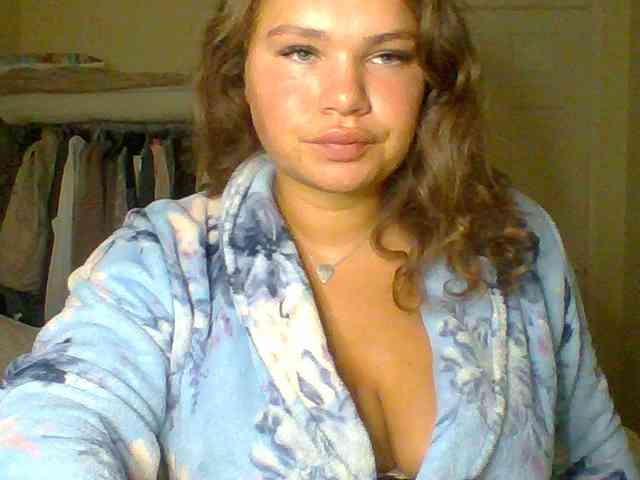 PrincessGem Live Webcam on BongaCams