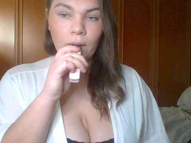 GEMMARMALADE's Sexcam