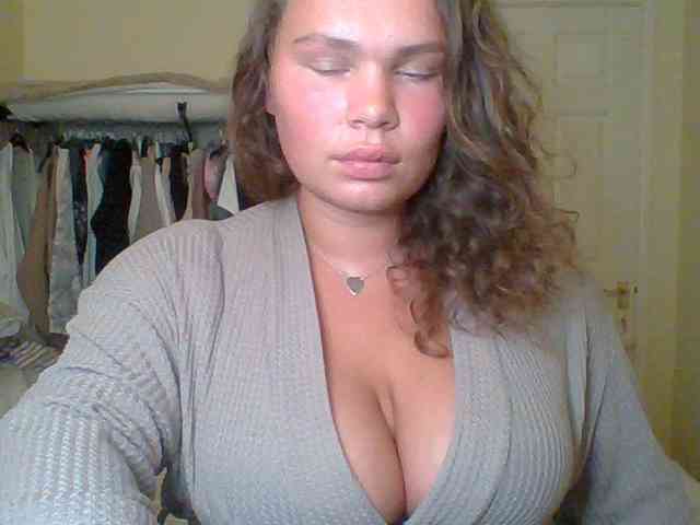 random webcam chat PrincessGem