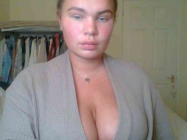 PrincessGem's webcam live show