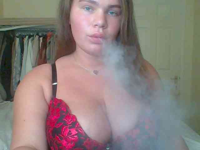 PrincessGem's webcam live show
