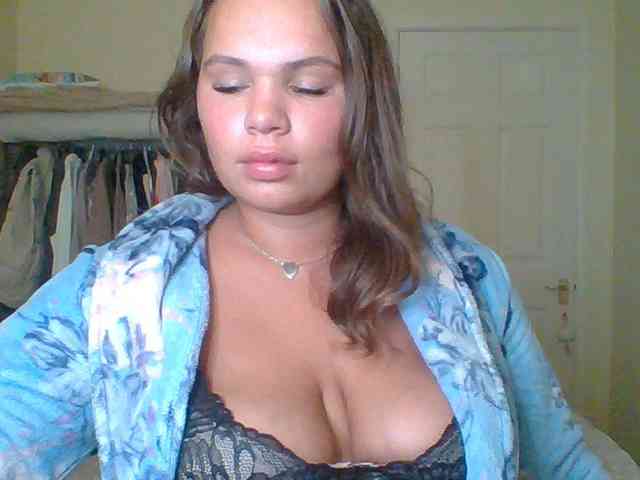 chat sex PrincessGem