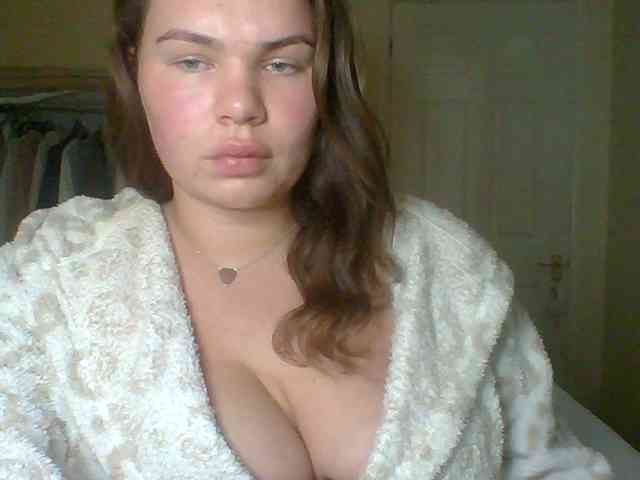 PrincessGem Live Webcam on BongaCams