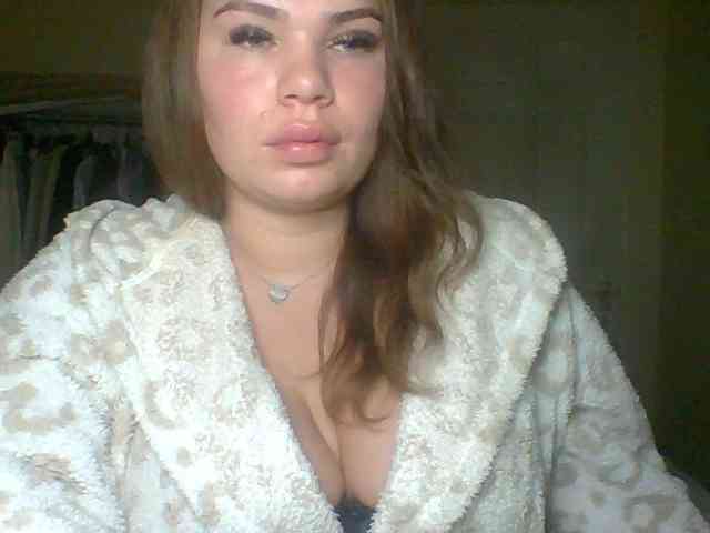 PrincessGem's webcam live show